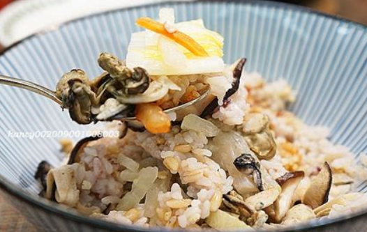 굴 제철, 굴 효능과 굴 요리