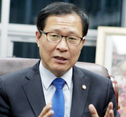 문병호 국회의원 프로필 나이 고향 학력 지역구