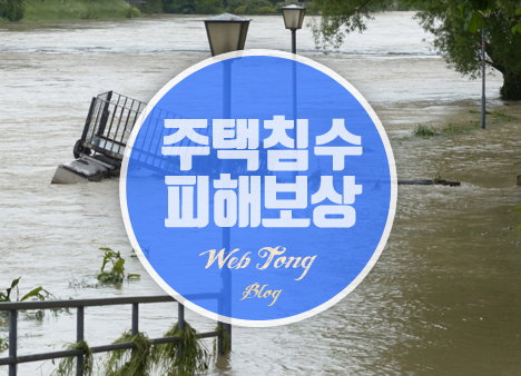 주택침수 피해보상