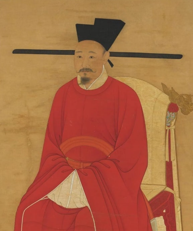 조선 17대왕 효종 관련 이미지