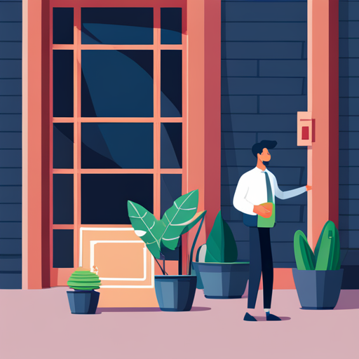 확정일자 받는법