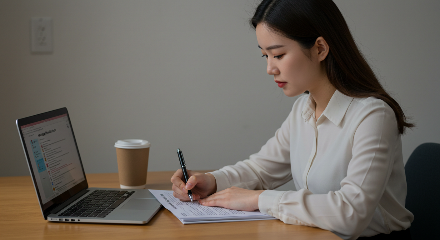 실업급여 조건&amp;#44; 180일 계산부터 고용보험 가입 이력 확인