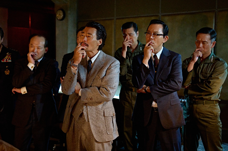 굿뉴스 (2025) 영화