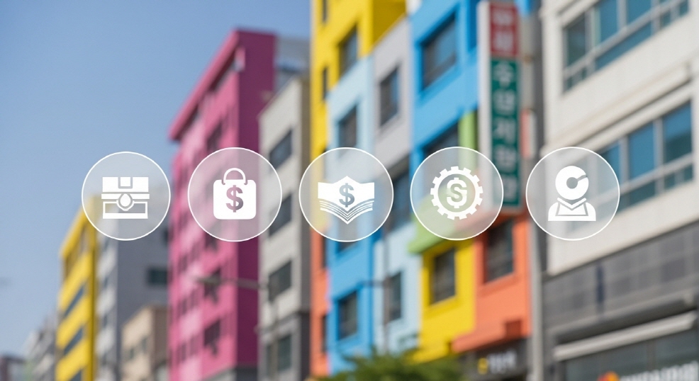 보험 하나만 적용