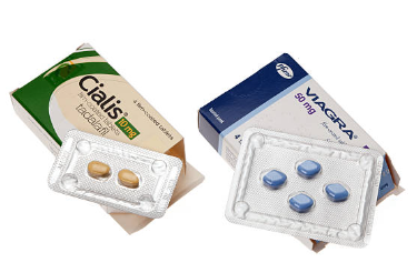 발기부전 치료제