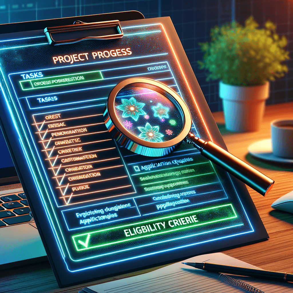 국민내일배움카드 신청 대상자 및 신청 자격