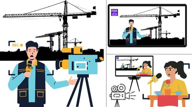 TV조선 뉴스 실시간