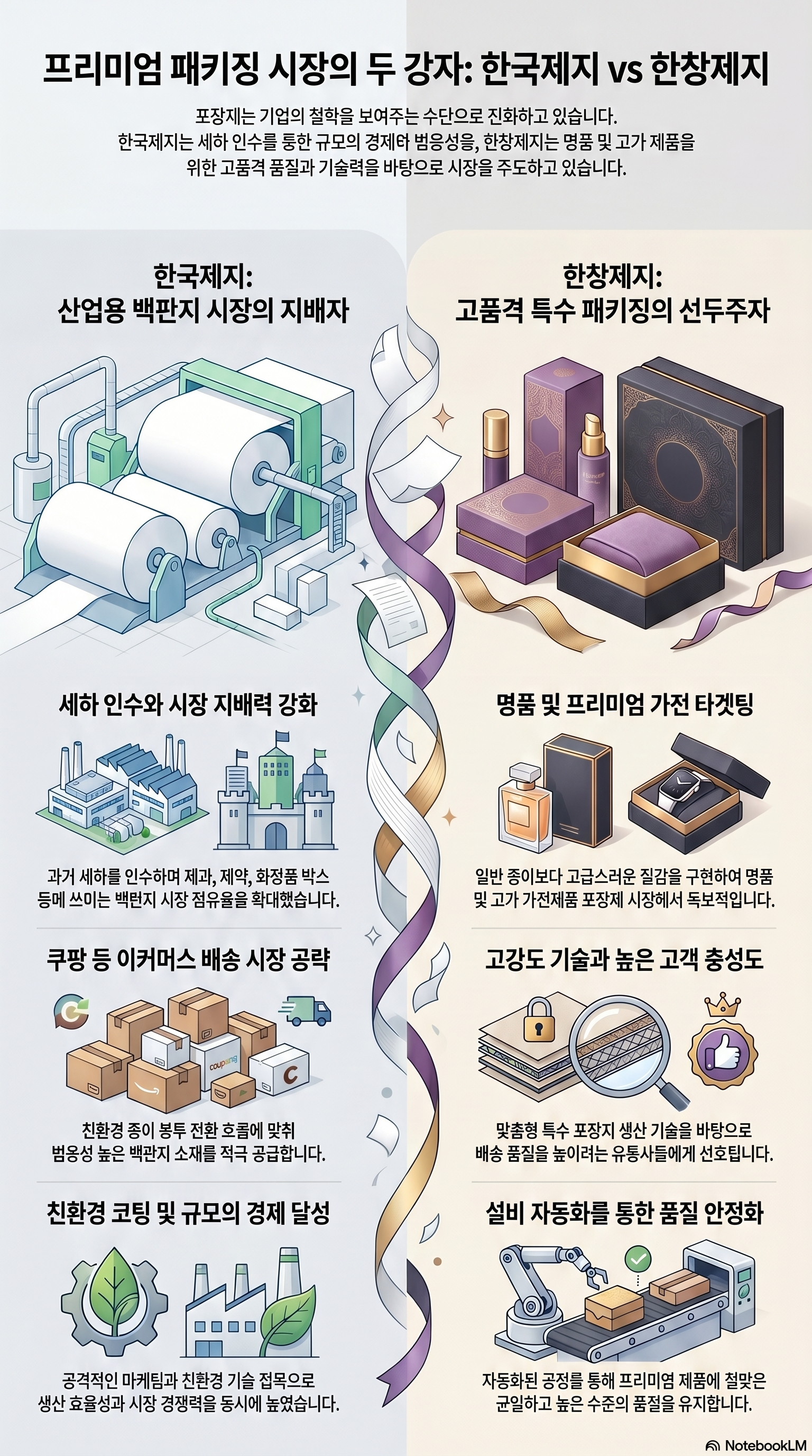 제지 관련주