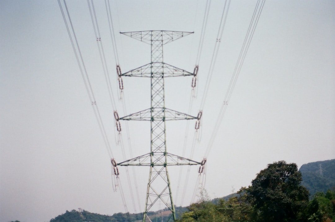 Korea Electric Power Corporation