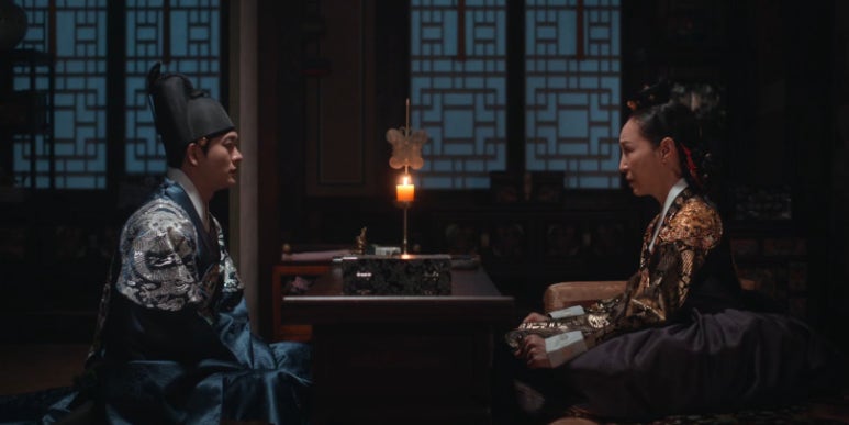 이강에는 달이 흐른다 7회 줄거리(14)