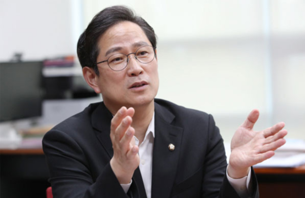 박수영 국회의원