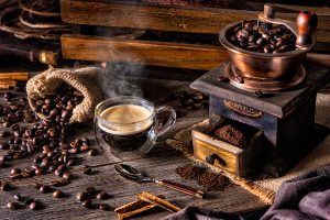 The Irresistible Charm of Coffee: Why You Should Opt for One with Acidity.