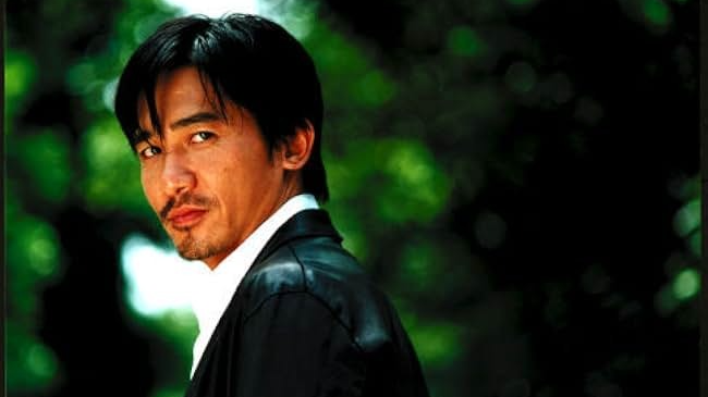 무간도 영화 리뷰