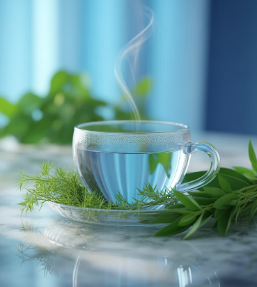 루이보스차의 효능