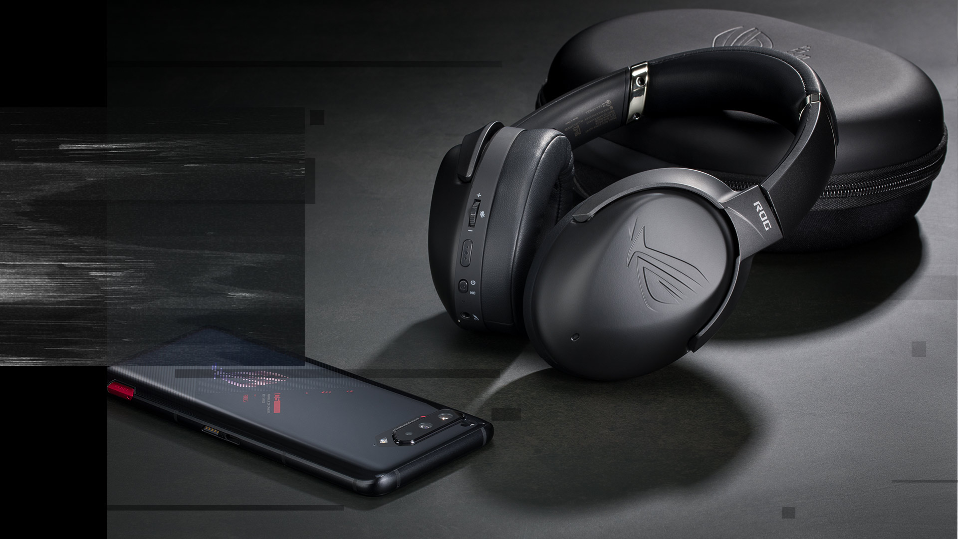 에이수스 ROG Strix Go BT