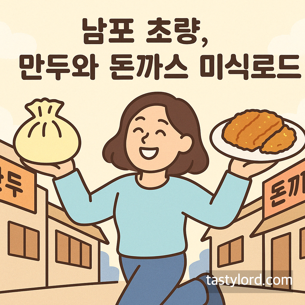 실제로 존재한다는 부산 풀코스 맛집 지역별 분류, 분석, 지도