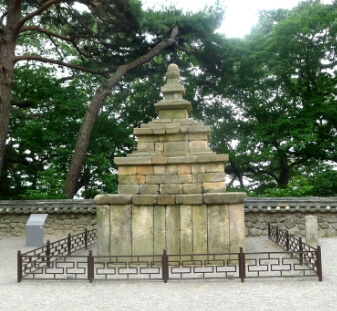 구미 도리사 : 한국 불교의 시작을 알린 천년 고찰 천년의 향기 휘날리는 적멸보궁 도리사