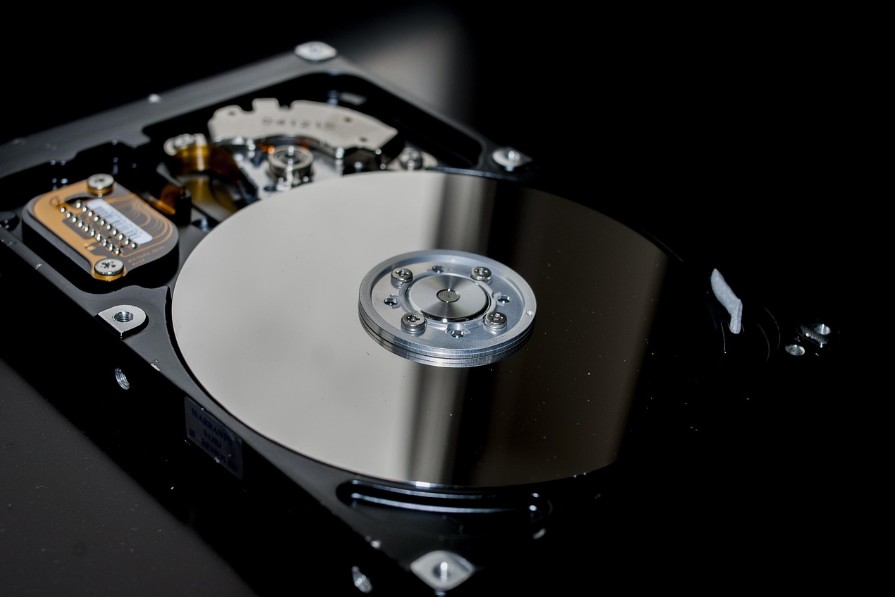 암호화폐 지갑 백업 관련 사진