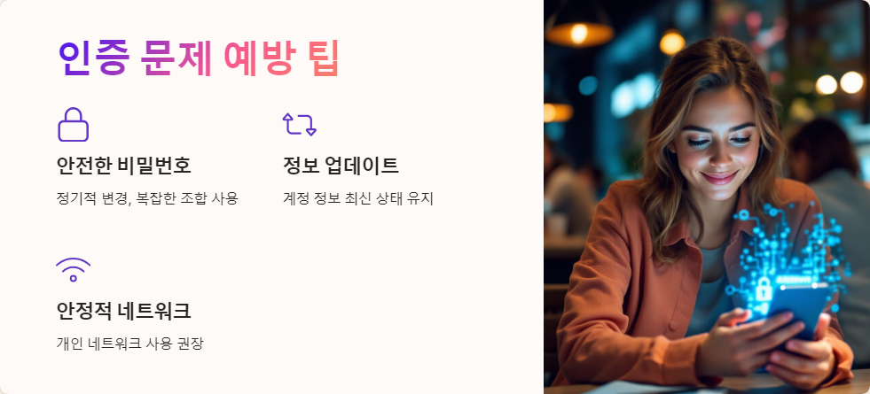 네트워크오류