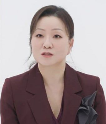 이모카세 김미령 사진