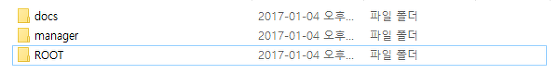 webapps