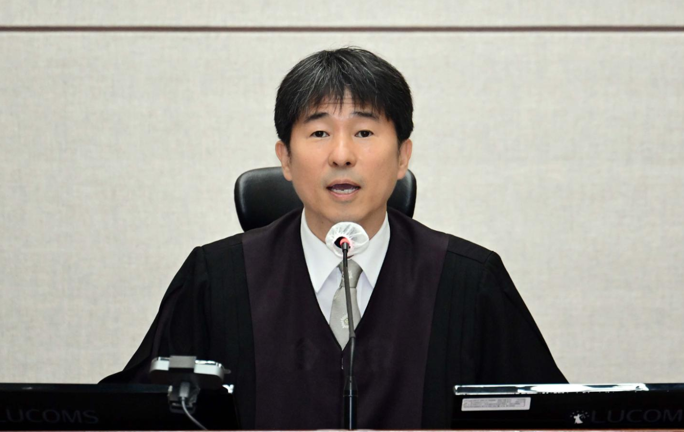 지귀연 판사