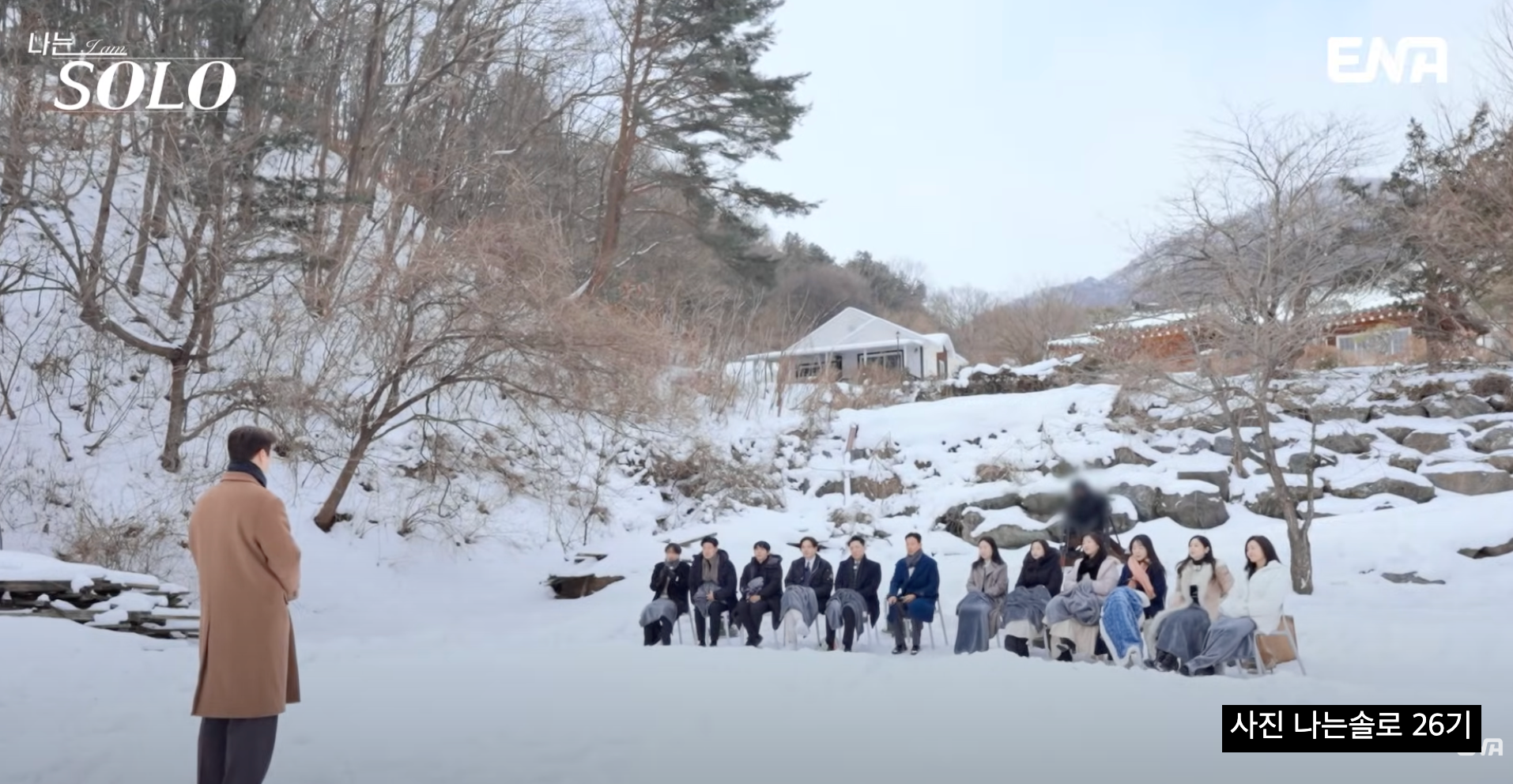 나는솔로 26기 영철 키 193cm 캘리그래피 대표 반전 직업 나이 총정리