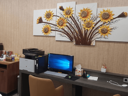 국세청-납세지원센터-프린트존-사진