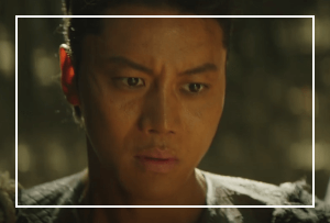 아라문의 검 8회 줄거리 리뷰: 하늘 아래 최강의 생물