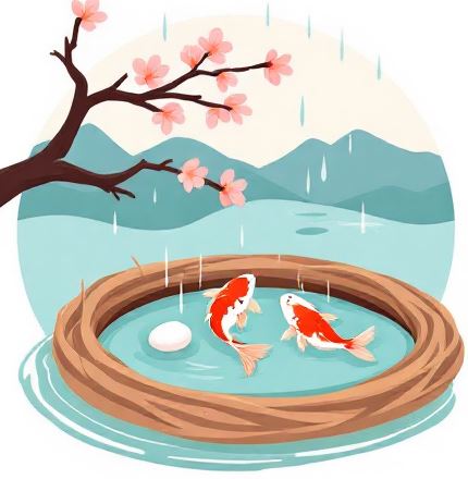 우수 : 2026년 우수 날짜부터 우수 풍습, 우수 건강음식까지