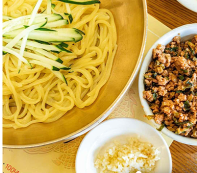 인천차이나타운