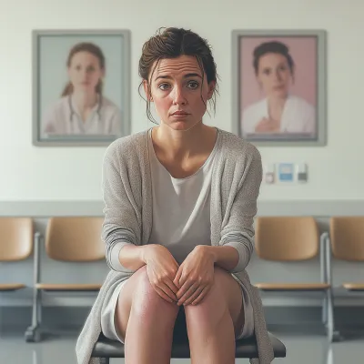 30대에 퇴행성 관절염이 발생했을때 어떤 치료가 효과적일까?4