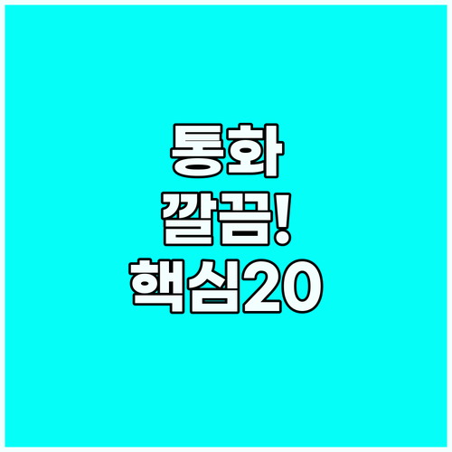영어 통화 깔끔하게 끝내는 비즈니스 ..