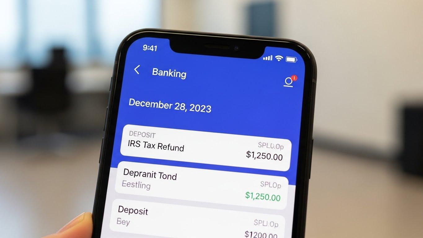 연말정산 환급금 입금일