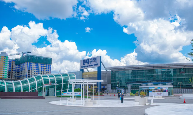 KTX 서울역-동대구역: 요금, 시간표, 예매 및 할인 꿀팁