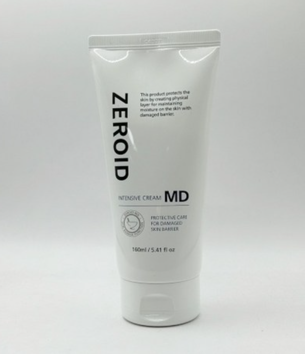 실비 가능한 피부보습제 총정리: 제로이드&middot;아토베리어&middot;이지듀&middot;베로덤 비교