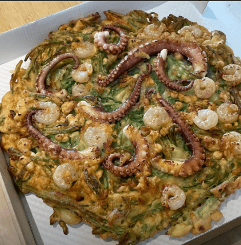 생생정보통 낙지볶음 수원 영통 맛집