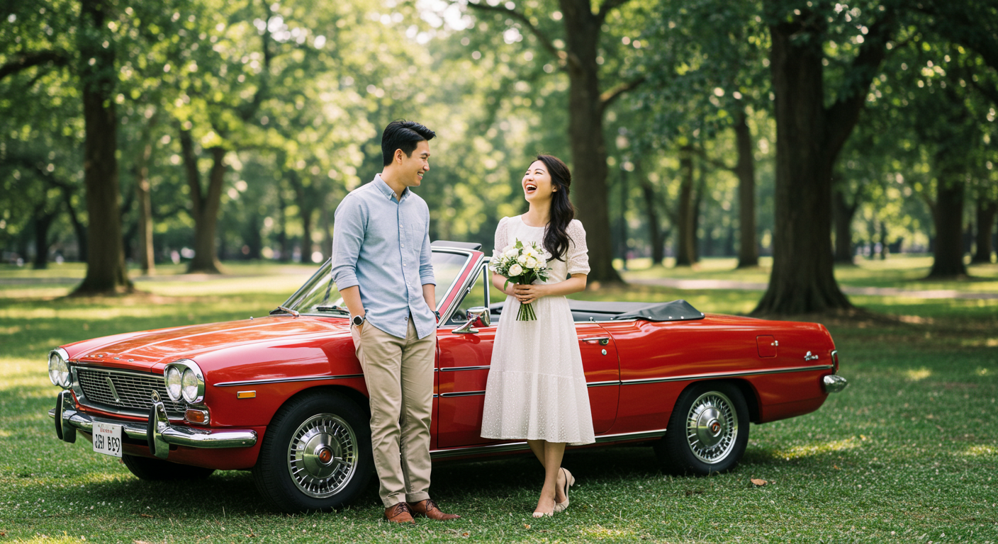 성수기 캠핑카 렌트비