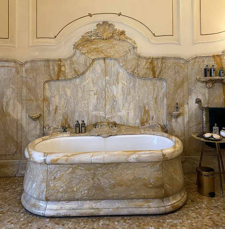 향기블렌딩과 감각의 저장