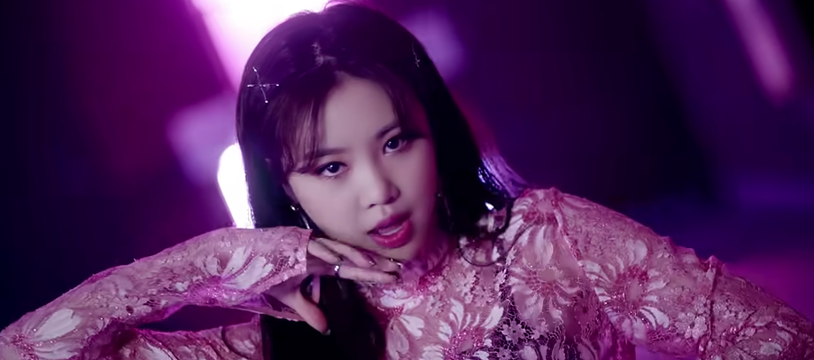 아이들 (I-dle) LATATA