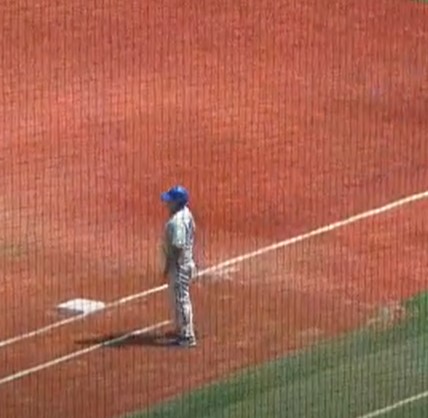 baseball