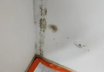 결로 제거 제습과 환기 단열 필름 붙이기 요령_14