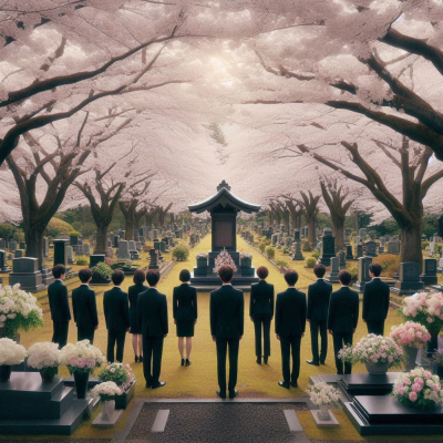 삼우제 날짜 계산 하는 법 및 상차림 절차 복장 정보