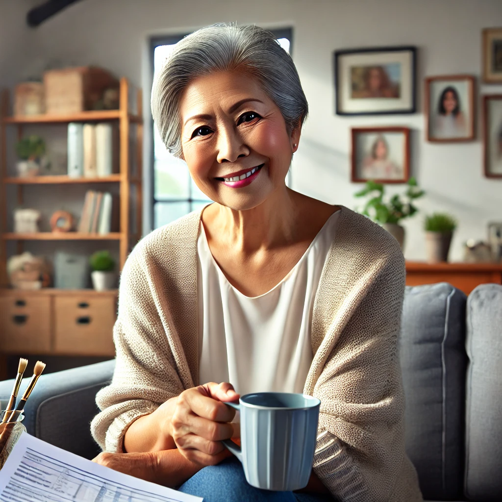 생애소득 계산기