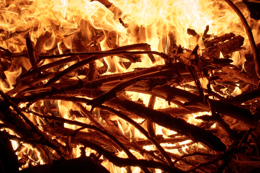Burn-in