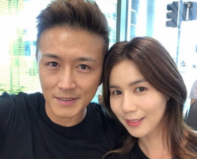 박시은 진태현 입양 나이