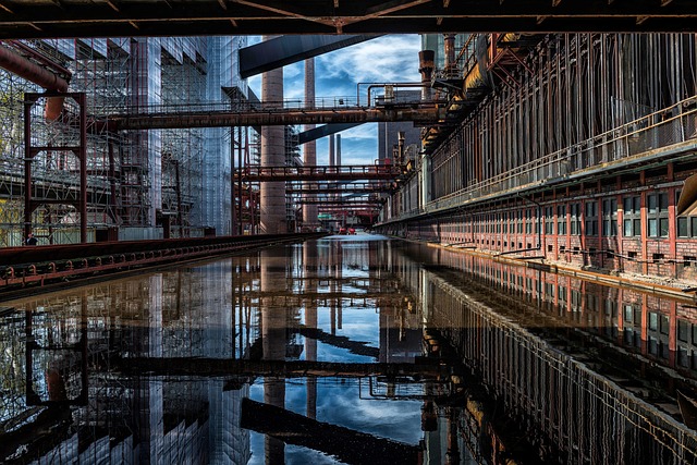 미국 상호 관세