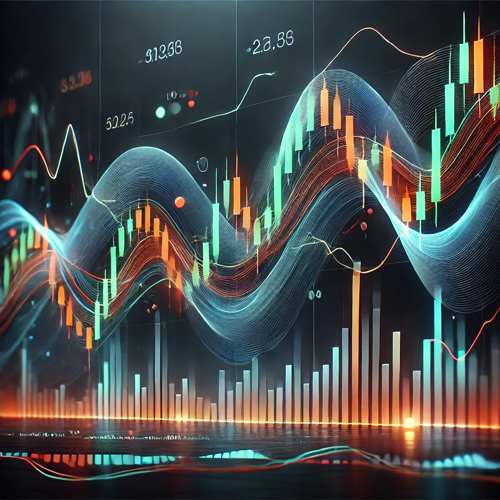 주식투자-기술적-보조지표