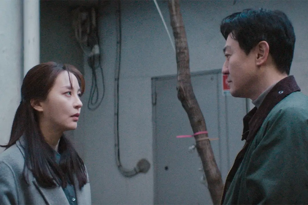 영화 넌센스 줄거리 출연진 결말 스포 후기 평점