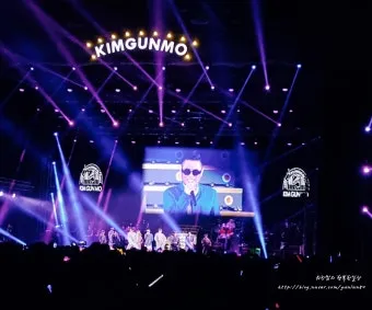 2025 김건모 콘서트 티켓팅 가이드 정리_13